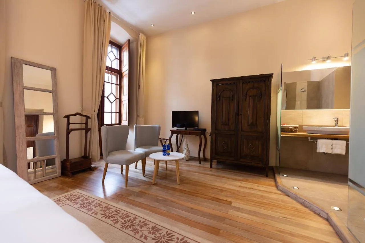 Casa El Eden Ξενοδοχείο Κίτο