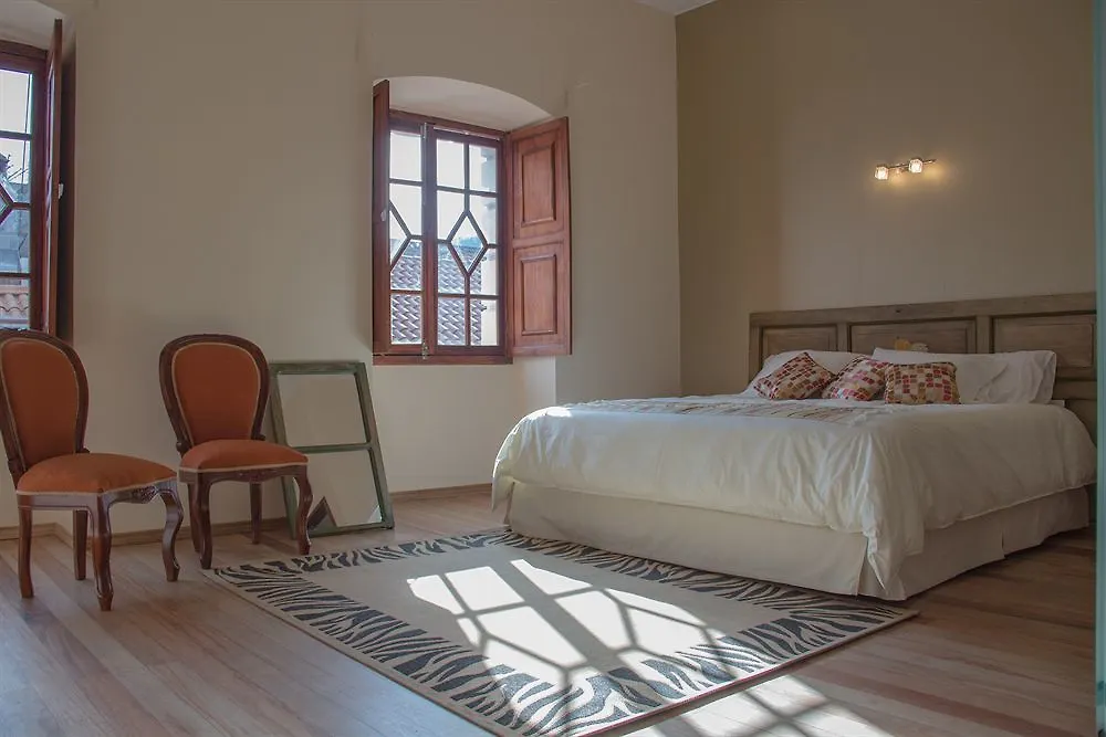 Casa El Eden Ξενοδοχείο Κίτο