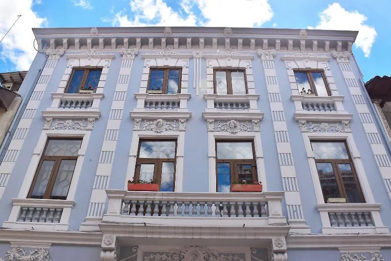 Casa El Eden Ξενοδοχείο Κίτο Ισημερινός