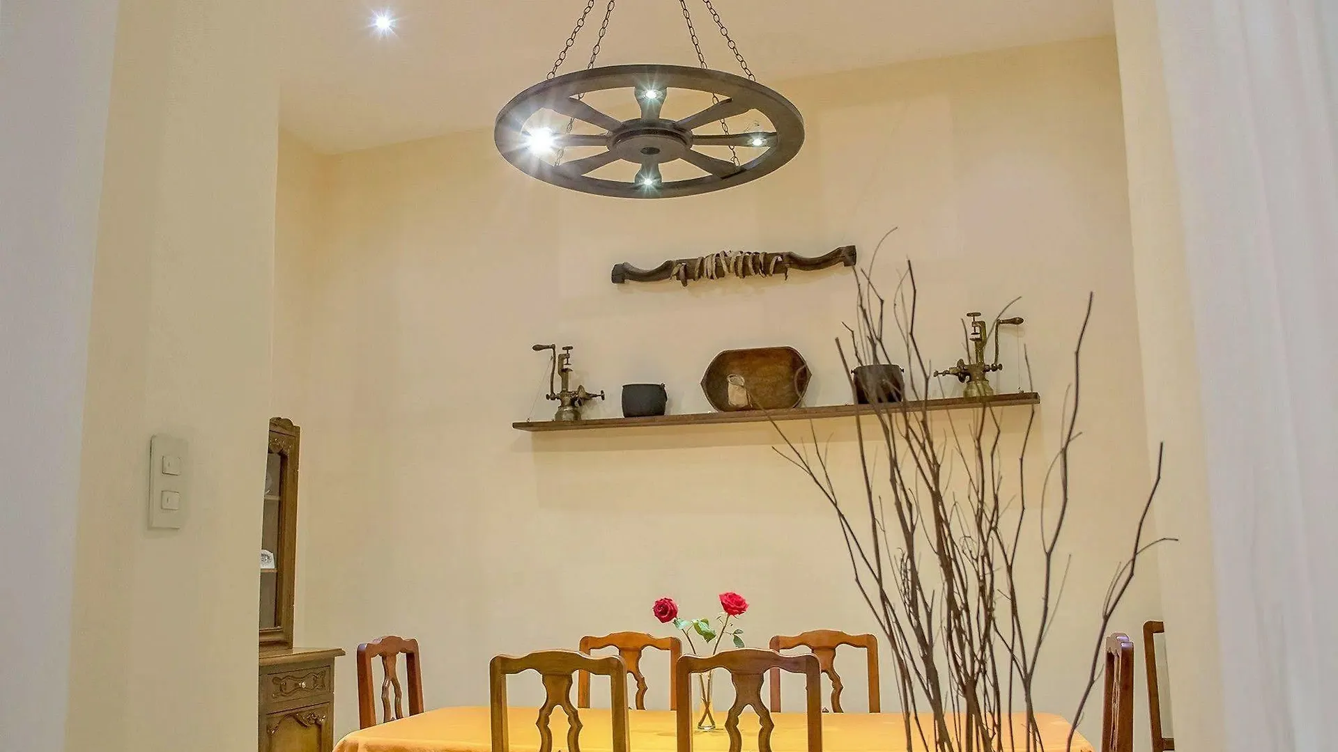 Casa El Eden Ξενοδοχείο Κίτο