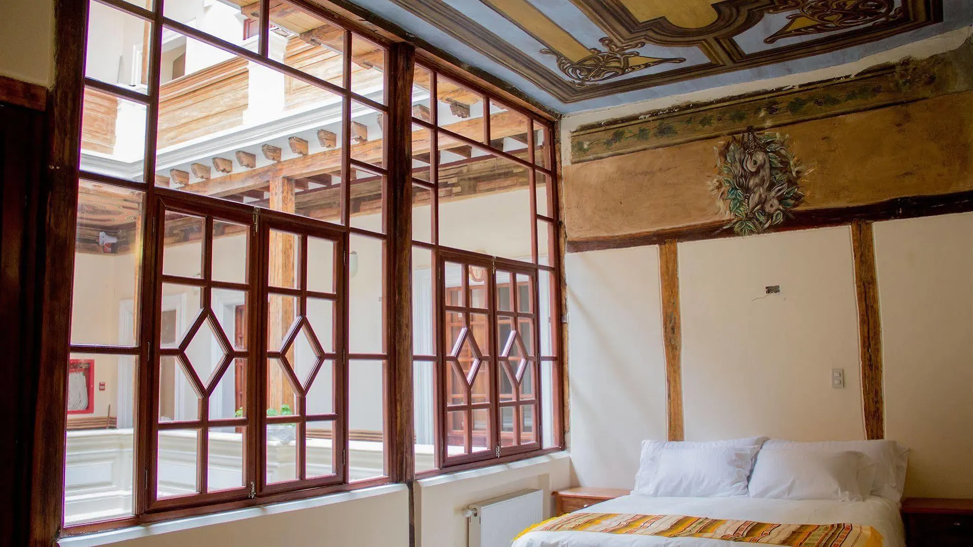 Casa El Eden Ξενοδοχείο Κίτο