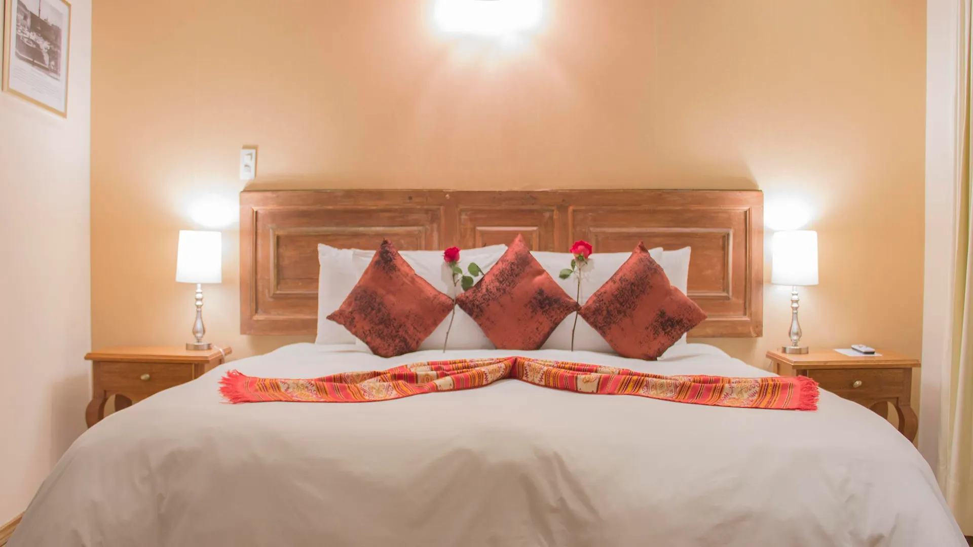 Casa El Eden Hotel Quito