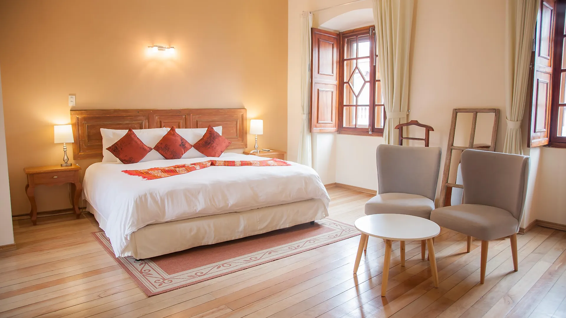 Casa El Eden Hotel Quito