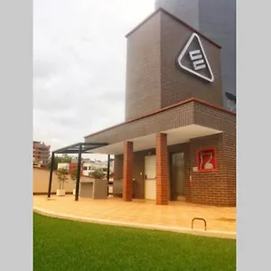 Apartamento Samgar