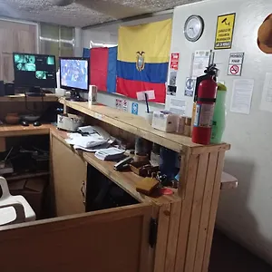 Apartamento Escocie Colonial