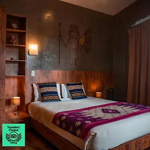 Hotel Chakana Boutique Centro, Quito
