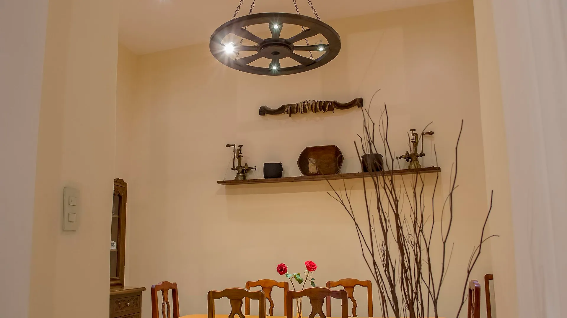 ***  Отель Casa El Eden Кито Эквадор
